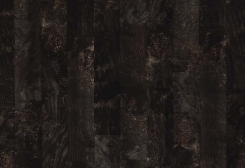 Mapa Burl-Black Wood Veneers From Mikasa Decowood Veneers 